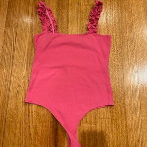 DRY GOODS BODYSUIT